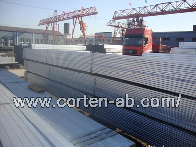 ASTM A588/A588M steel plate,ASTM A588/A588M Corten steel,ASTM A588/A588M Weathering steel