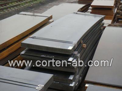 JIS G3125 Corten steel,JIS G3125 structural steel,JIS G3125 steel plate,JIS G3125 weathering resistan