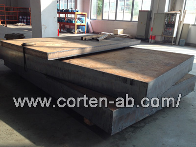 ASME SA871 Type II Grade 60 Corten steel, SA871 Type II Grade 60 Weathering steel, SA871 Type II Grad