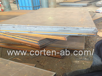 ASME SA871 Type I Grade 60 Corten steel,SA871 Type I Grade 60 steel plate/Sheet.SA871 Type I Grade 60