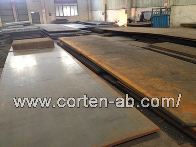 JIS G3125 SPA-H Corten steel,SPA-H steel plate/Sheet,SPA-H Weathering steel