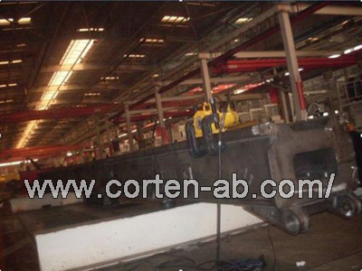 S355K2W steel sheet,S355K2W steel plate,S355K2W section steel,s355K2W steel rods,S355K2W steel flat b
