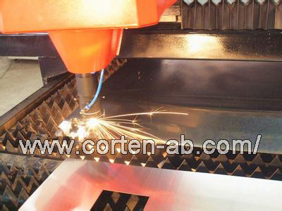 JIS G3114 SMA490AW Corten steel,SMA490AW steel sheet,SMA490AW steel bar,SMA490AW section steel