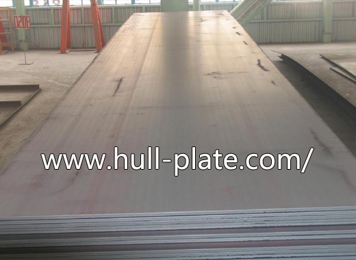 JIS G3114 SMA490BP hot rolled steel,SMA490BP